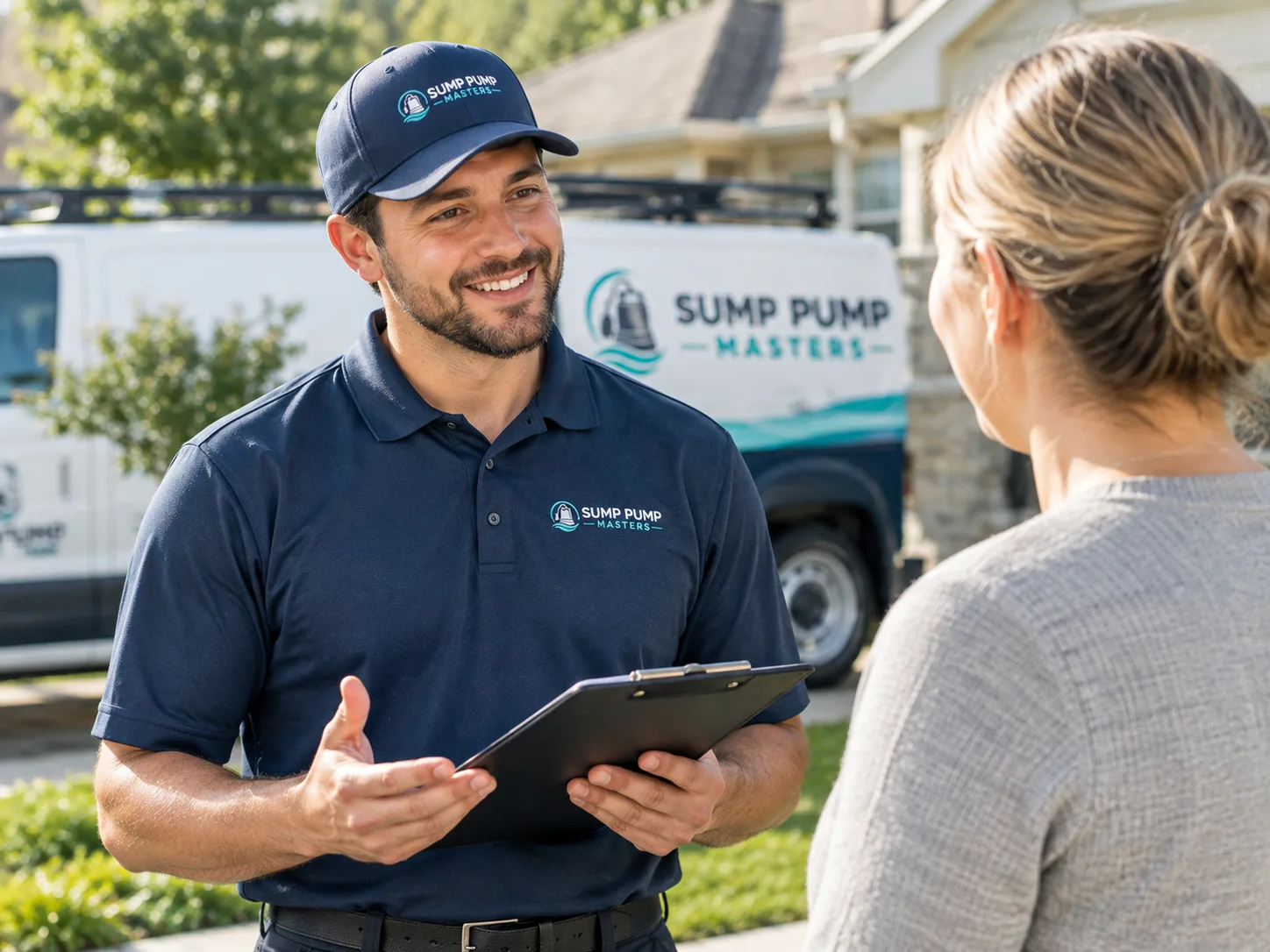 Sump Pump Repair Clinton, NC FAQs
